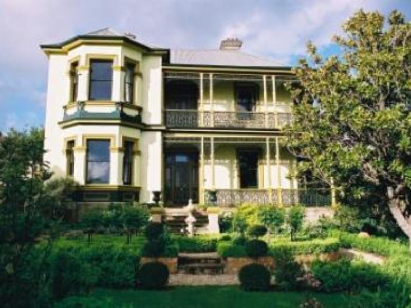 Corinda'S Cottages 霍巴特 外观 照片