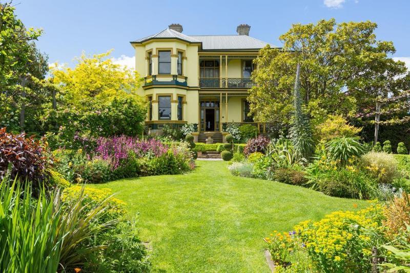Corinda'S Cottages 霍巴特 外观 照片