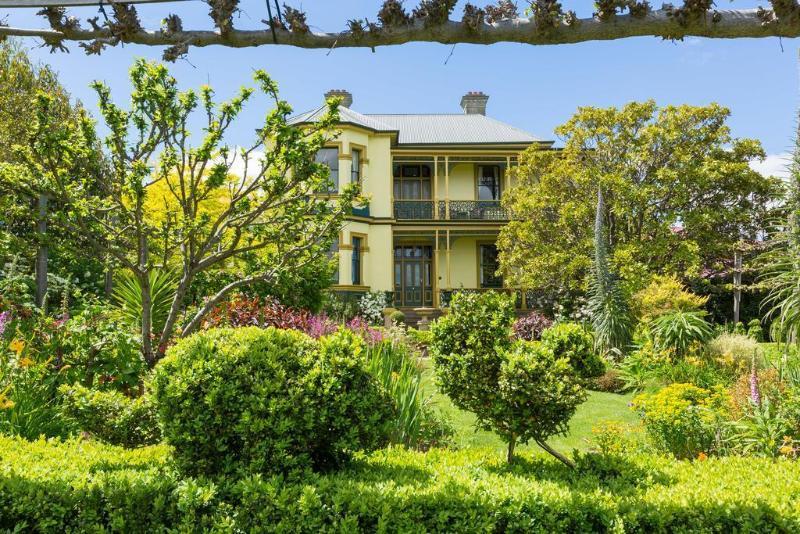 Corinda'S Cottages 霍巴特 外观 照片