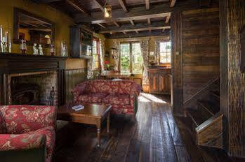 Corinda'S Cottages 霍巴特 外观 照片